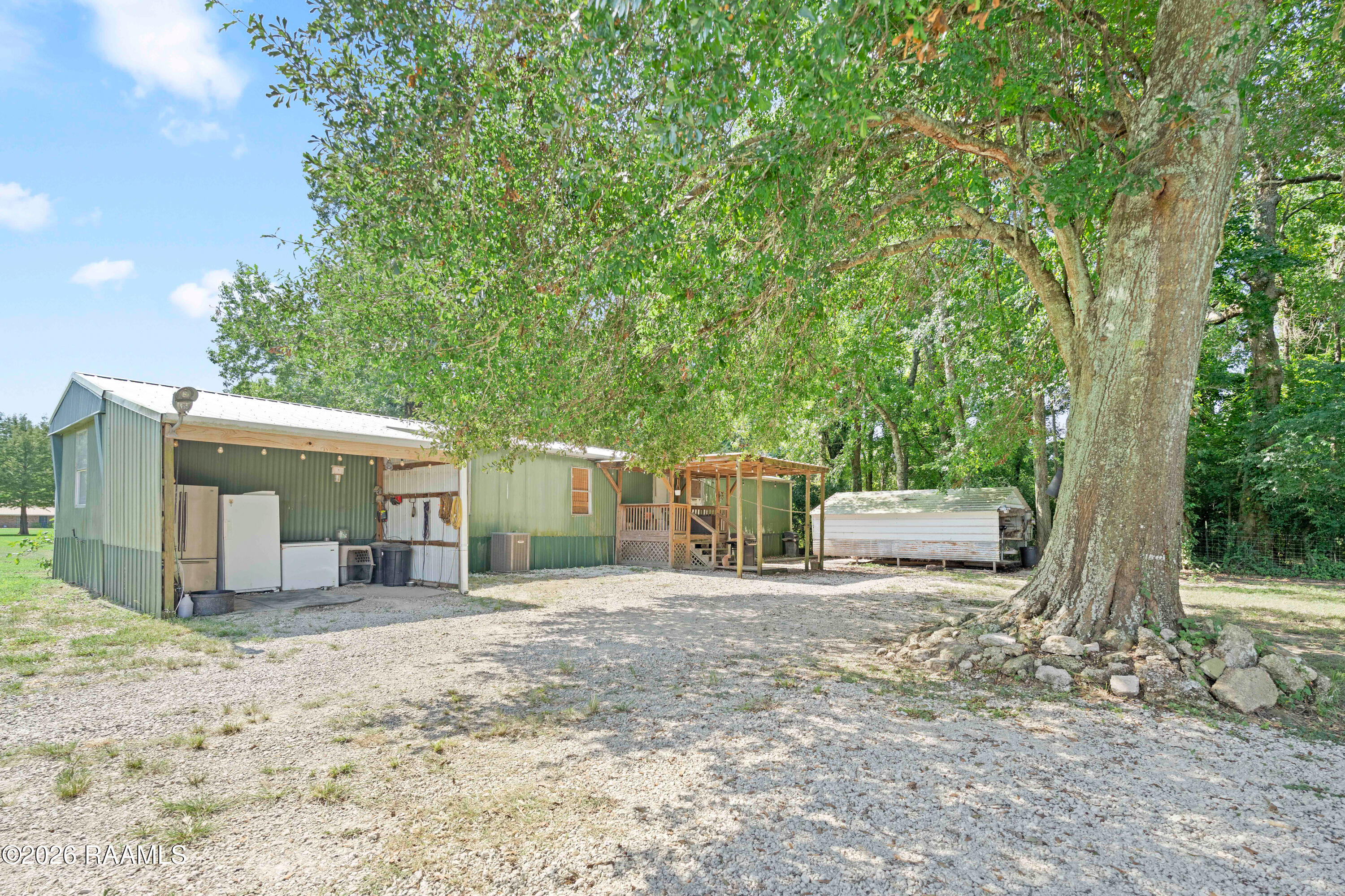 207 A Marie Road Church Point, LA 70525 - Photo 19 of 32 Marie-15