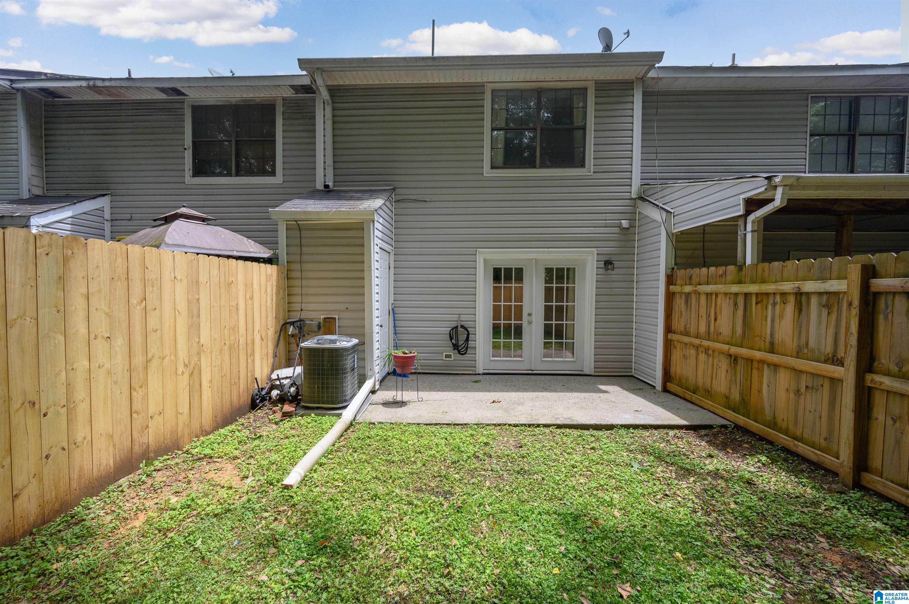 1529 Applegate Lane Alabaster, AL 35007 - Photo 26 of 31