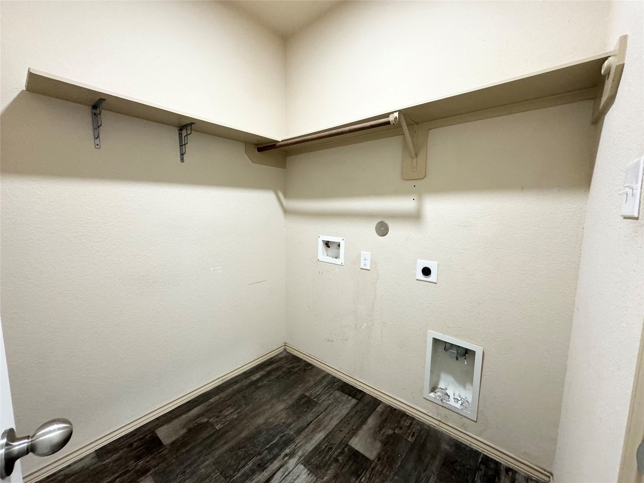 20626 Rimini River Way Katy, TX 77449 - Photo 21 of 21 a view of utility room