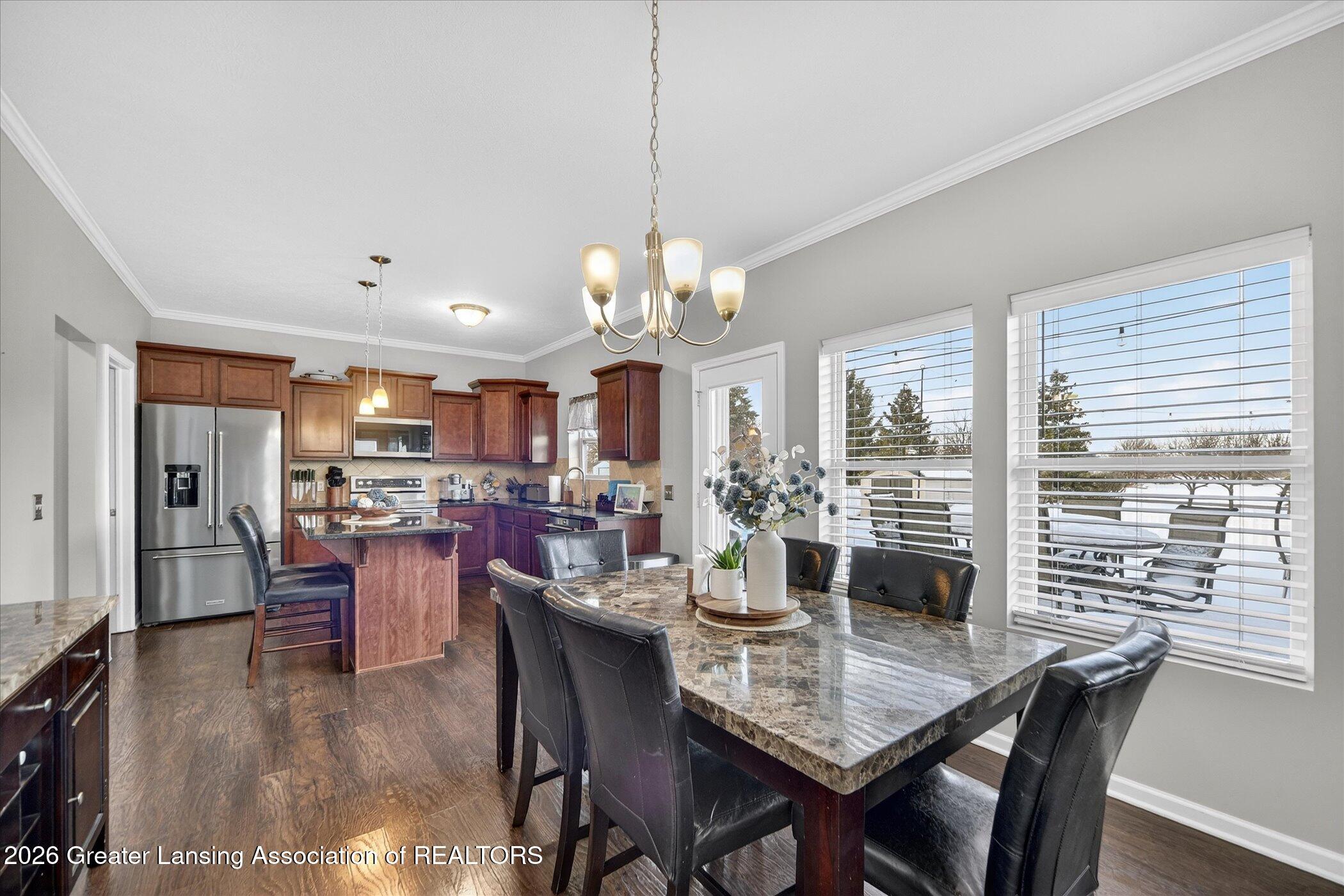 38 Lake Ridge Drive Mason, MI 48854 - Photo 11 of 46 13-38 Lake Ridge Dr Mason, MI 48854-Win