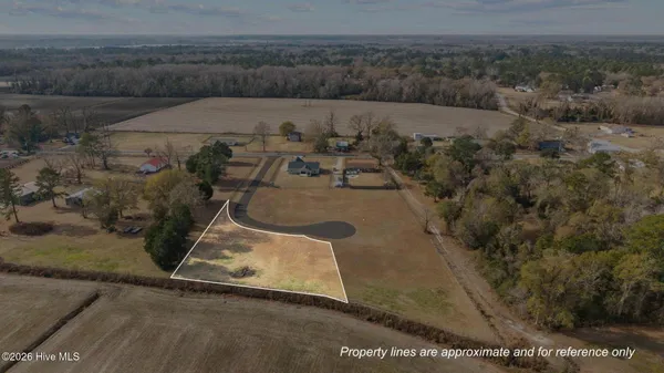 $49,900 | 100 Farmview Drive, New Bern, NC 28560