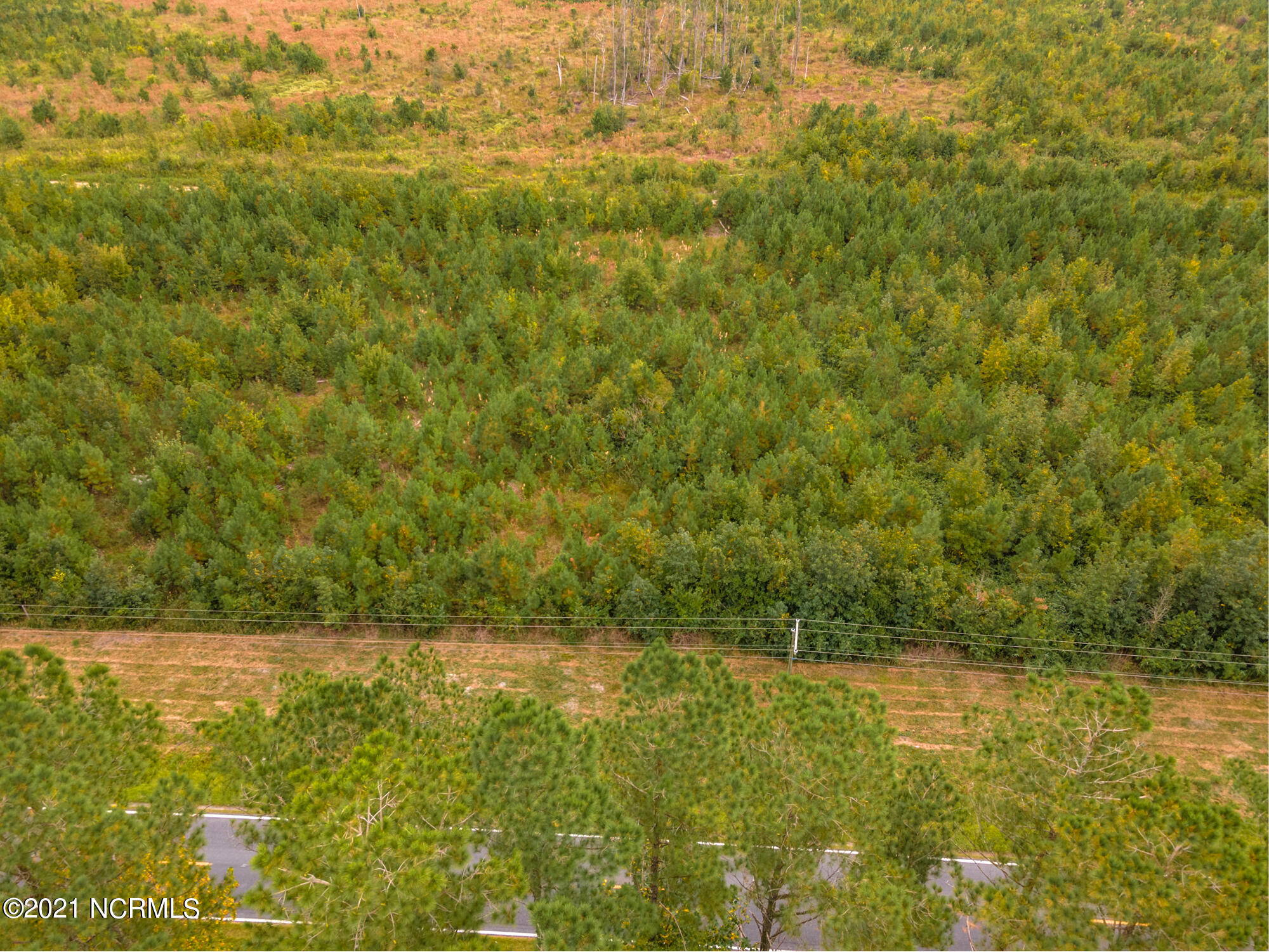 381 Purifoy Road New Bern, NC 28560 - Photo 27 of 44 Aerial View