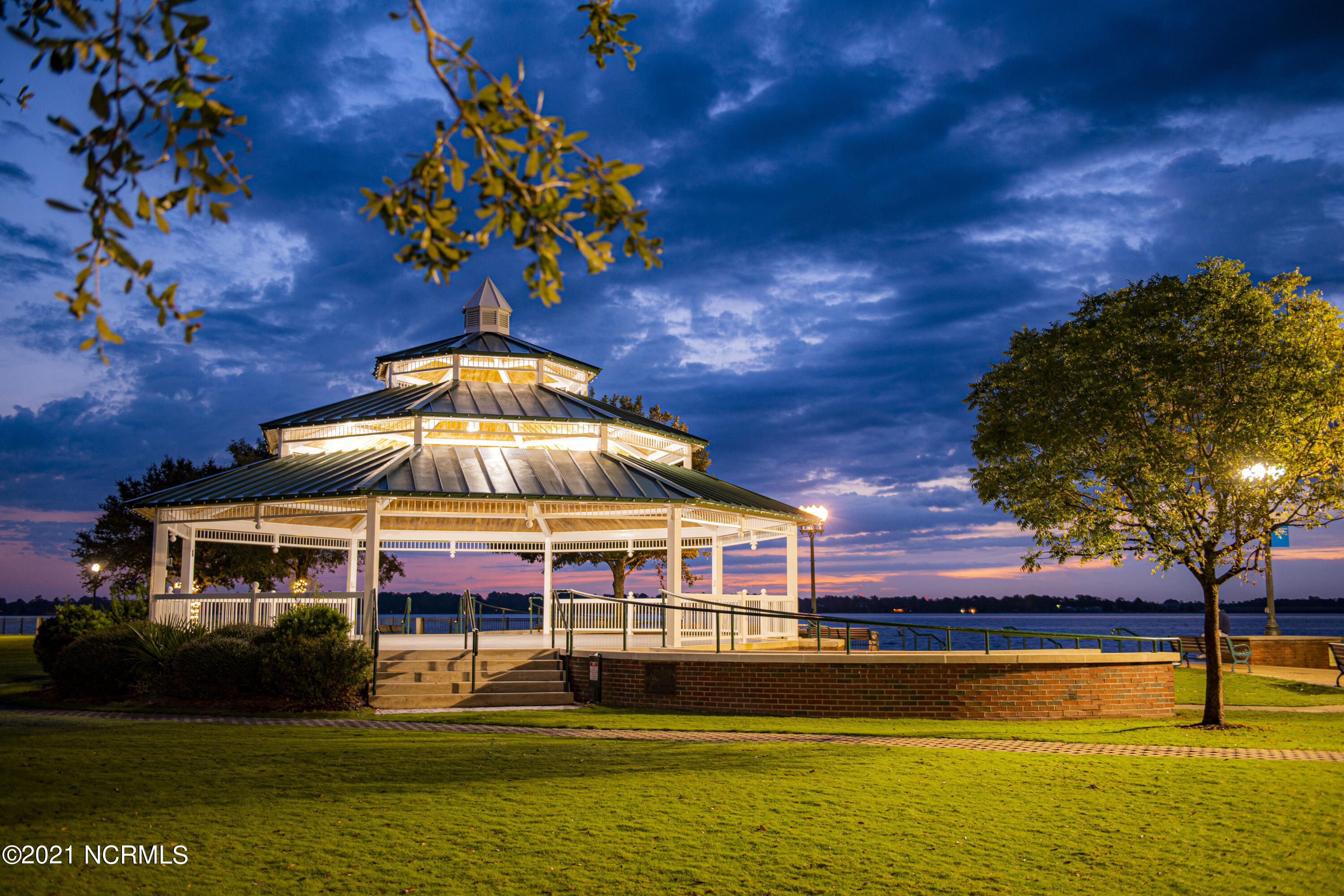 381 Purifoy Road New Bern, NC 28560 - Photo 41 of 44 New Bern