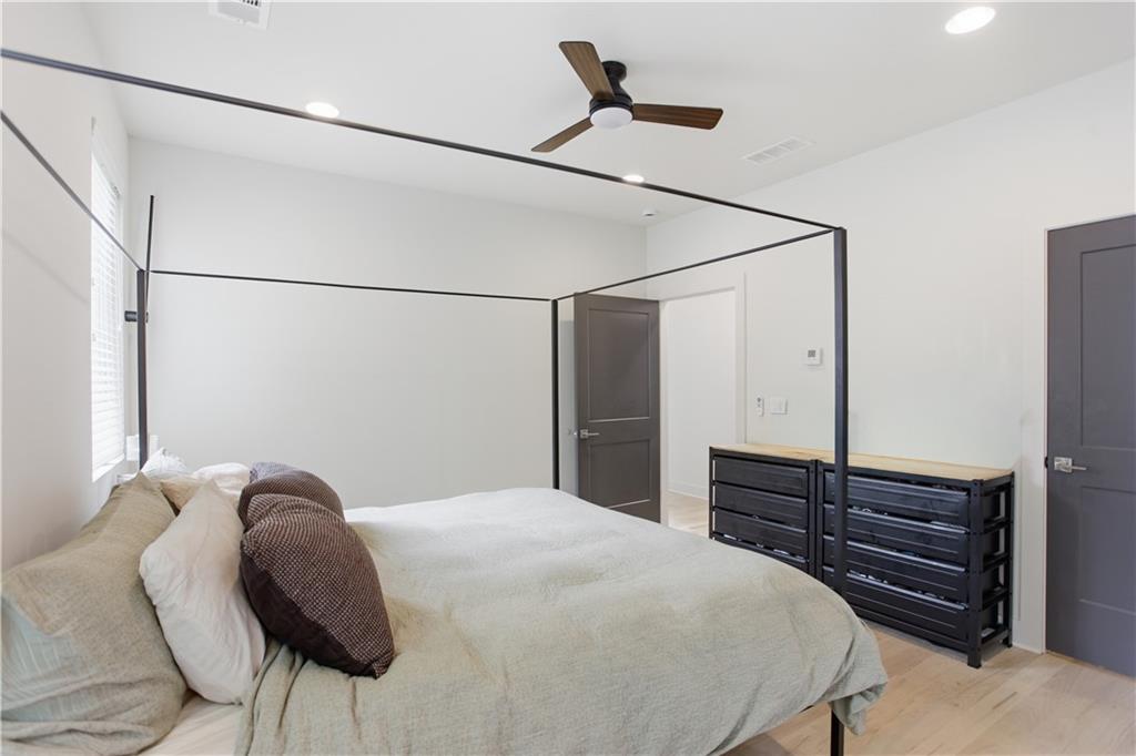 1171 State Street Northwest, Unit B Atlanta, GA 30318 - Photo 20 of 30