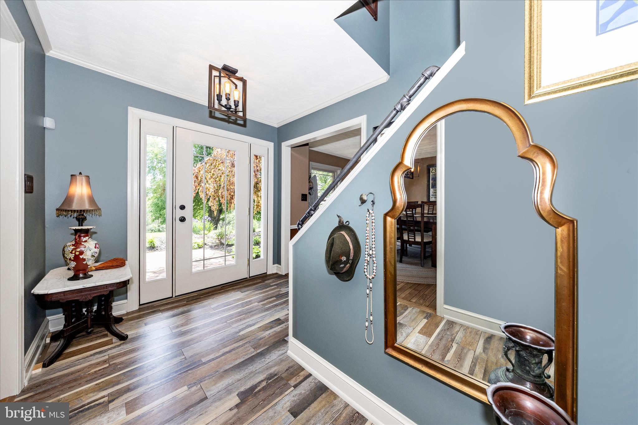 13008 Still Meadow Road Smithsburg, MD 21783 - Photo 20 of 60 Foyer