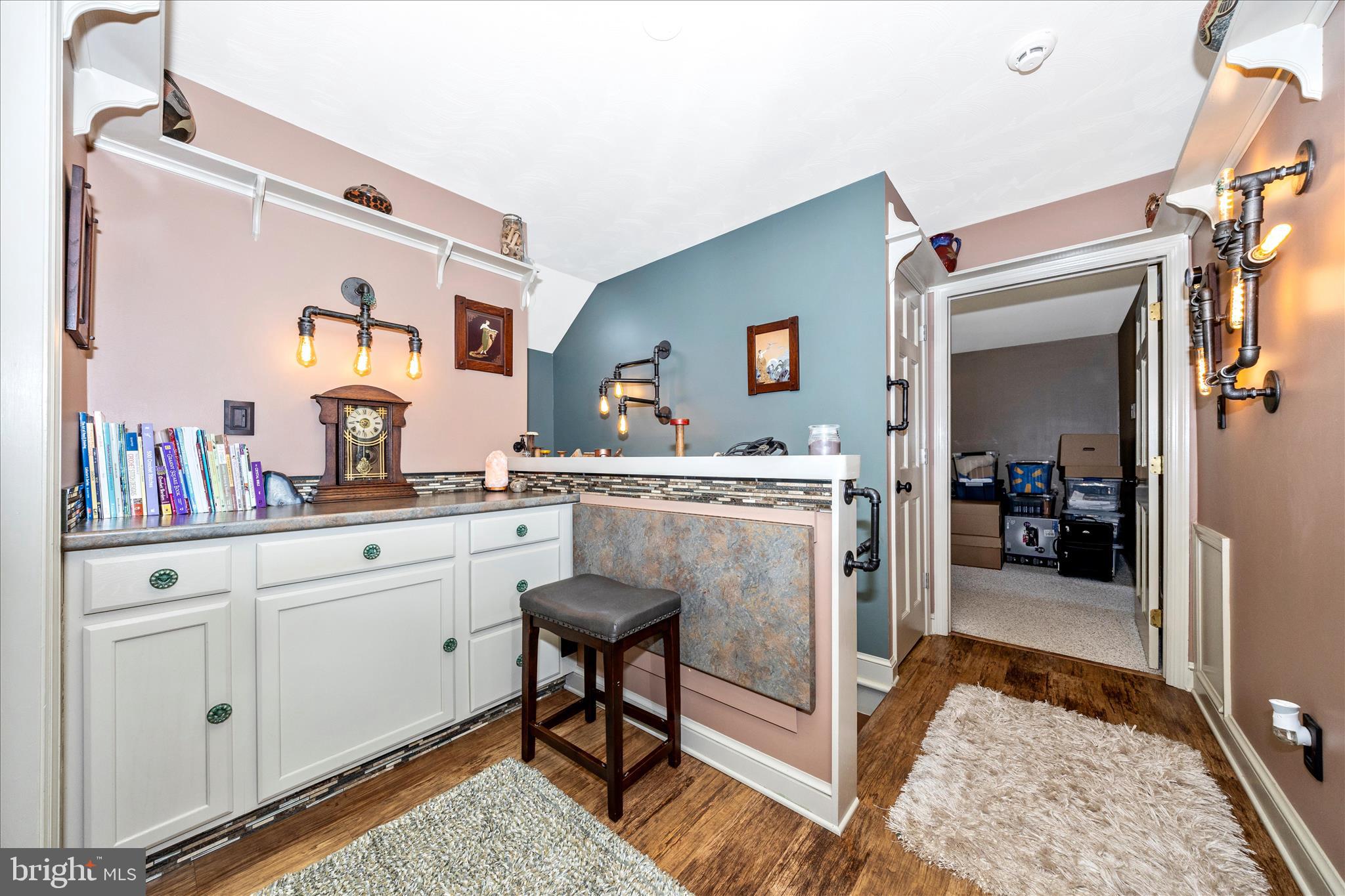 13008 Still Meadow Road Smithsburg, MD 21783 - Photo 42 of 60 Upstairs Landing