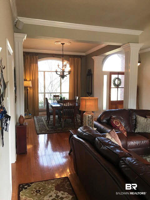 101 Orleans Drive Fairhope, AL 36532 - Photo 4 of 21