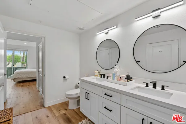 $3,995 | 6400 Crescent Parkway, Unit 113, Playa Vista, CA 90094