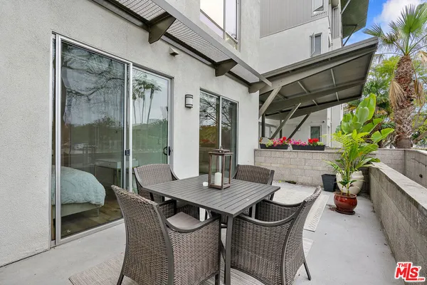 $3,995 | 6400 Crescent Parkway, Unit 113, Playa Vista, CA 90094