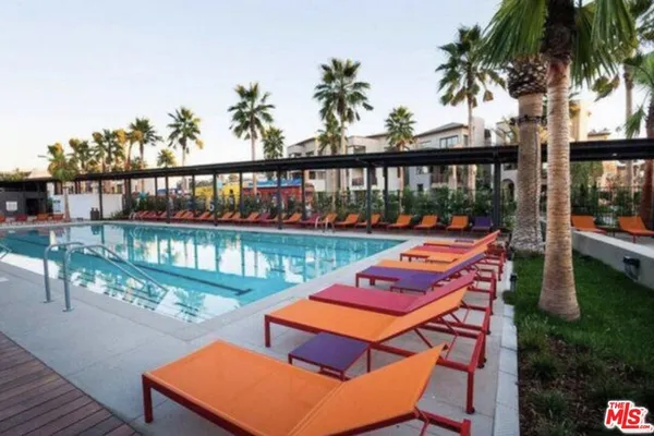 $3,995 | 6400 Crescent Parkway, Unit 113, Playa Vista, CA 90094