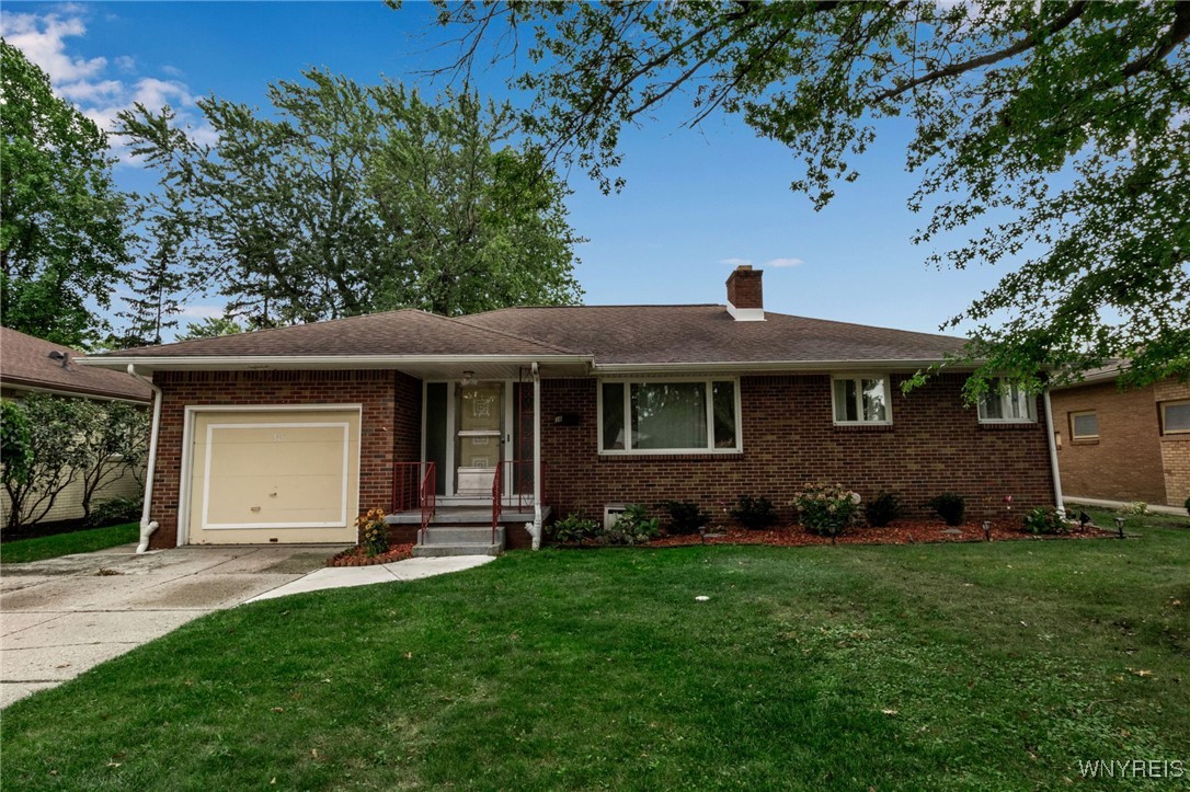 36 Grant Road Amherst, NY 14226 - Photo 1 of 1 Gallery Image 1