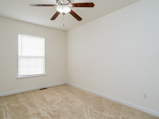 3010 Barrymore Street, Unit 103 Raleigh, NC 27603 - Photo 19 of 25 Bedroom