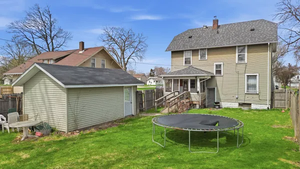 $85,000 | 911 West 5th Street, Sterling, IL 61081