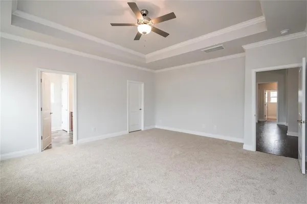 $343,395 | 301 Angela Avenue, Bowdon, GA 30108