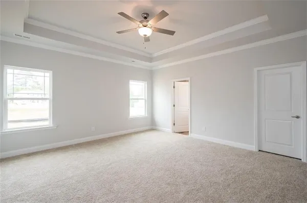$343,395 | 301 Angela Avenue, Bowdon, GA 30108