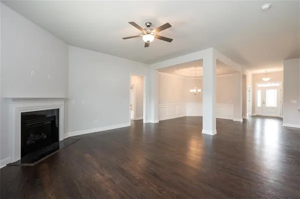 $343,395 | 301 Angela Avenue, Bowdon, GA 30108