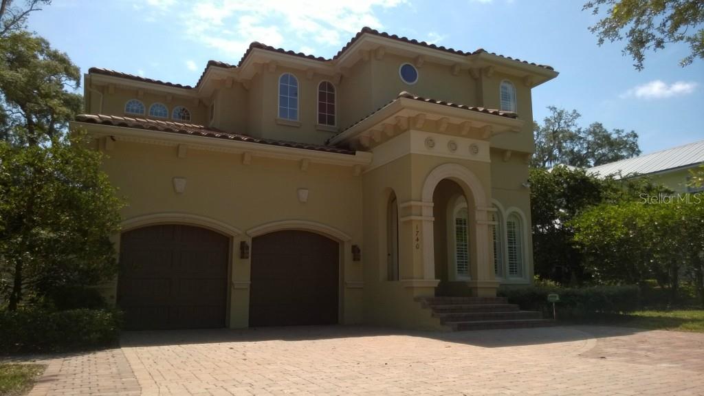 1740 Laurel Road Winter Park, FL 32789 - Photo 1 of 1 Gallery Image 1