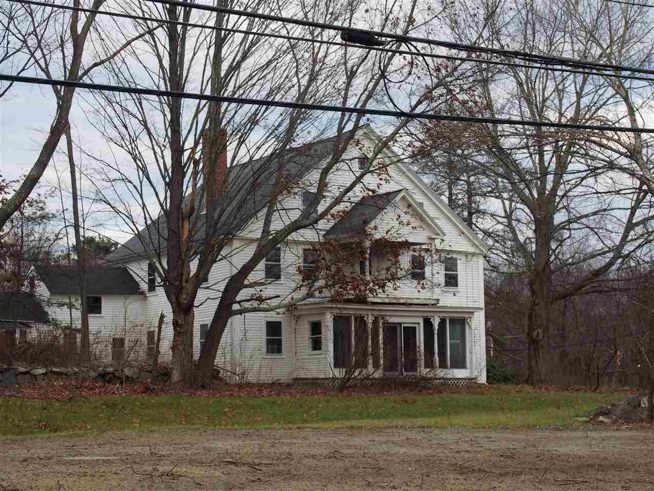 93 Mammoth Road Pelham, NH 03076 - Photo 2 of 2