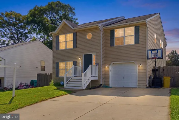 $459,900 | 761 207th Street, Pasadena, MD 21122