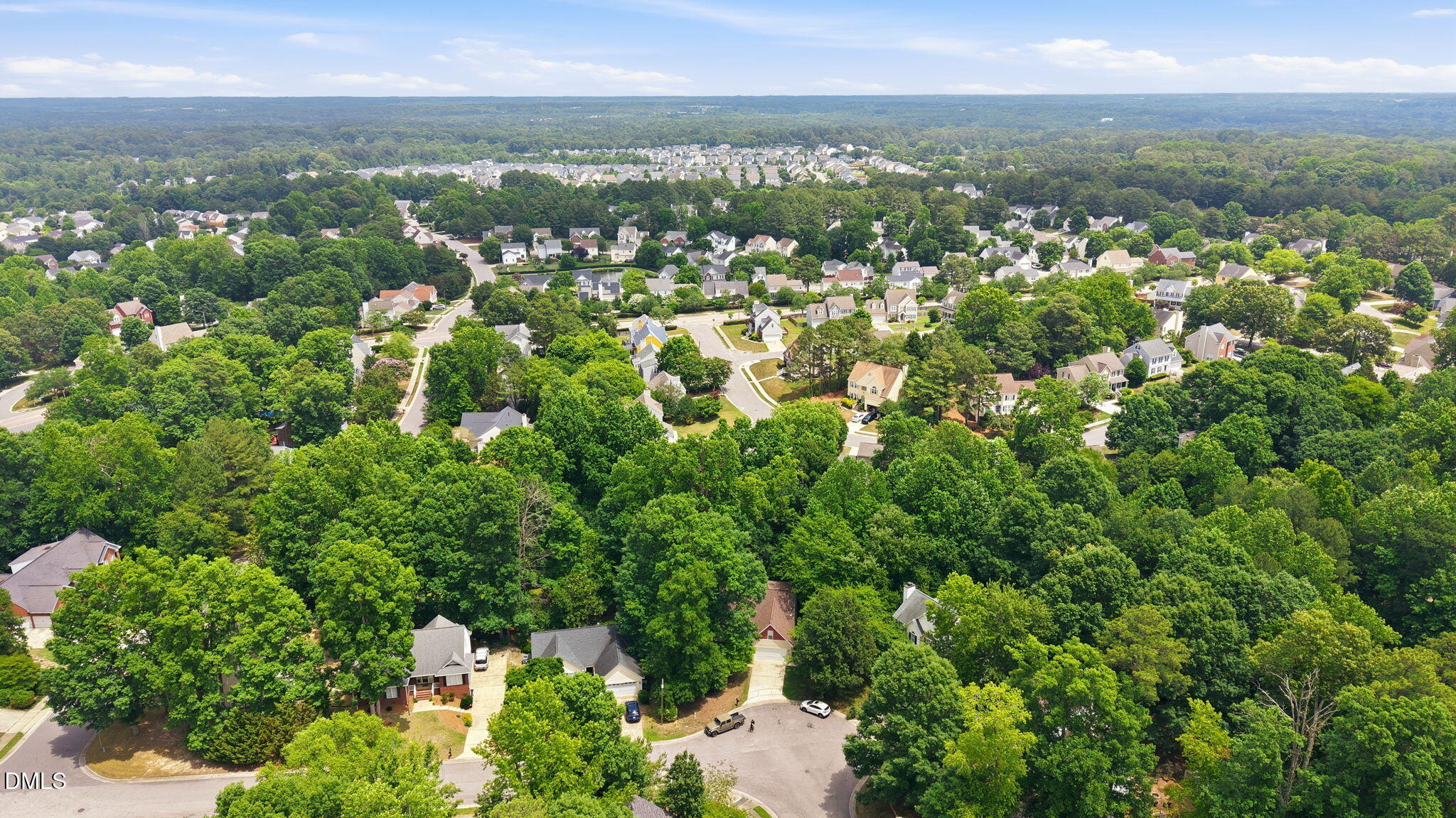 4400 Oakshyre Way Raleigh, NC 27616 - Photo 41 of 42