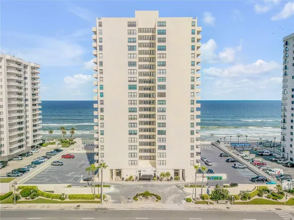 $349,000 | 2987 South Atlantic Avenue, Unit 1104, Daytona Beach, FL 32118
