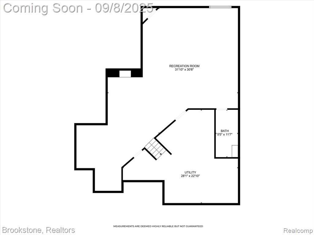 3628 Windingbrook Circle Rochester Hills, MI 48309 - Photo 57 of 57