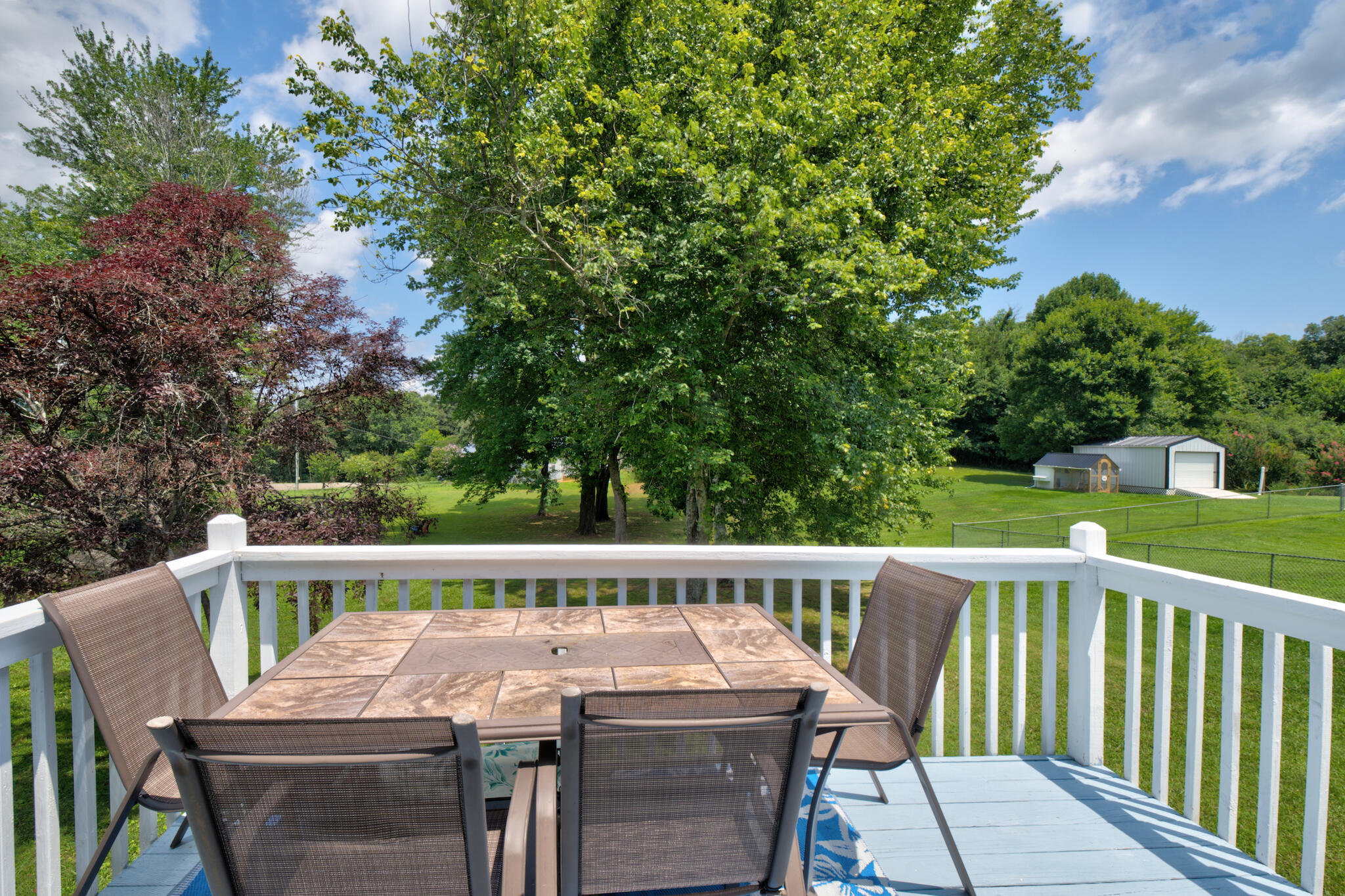 1407 Thatcher Road Soddy-Daisy, TN 37379 - Photo 26 of 29 1407 Thatcher Rd 16