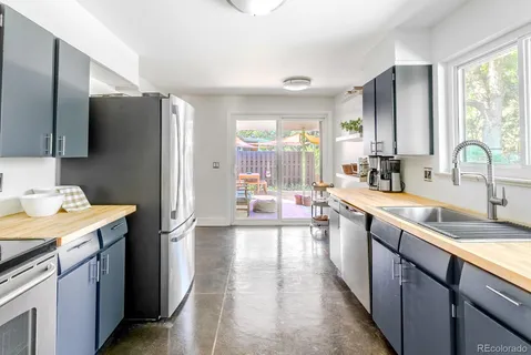 $615,000 | 6067 Owens Street, Arvada, CO 80004