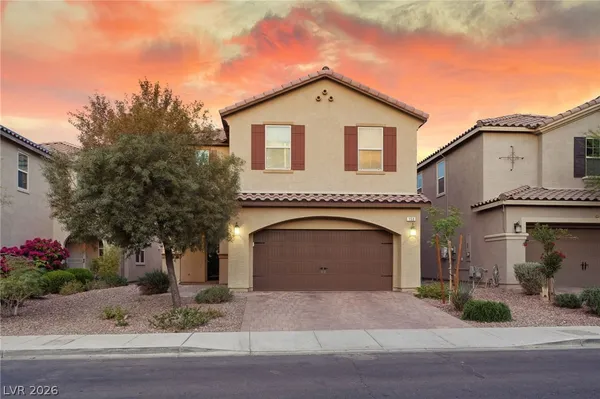 $545,000 | 150 Fulgora Street, Henderson, NV 89074
