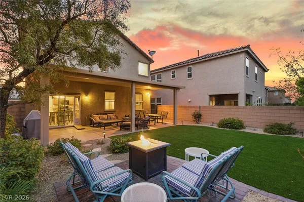 $539,999 | 150 Fulgora Street, Henderson, NV 89074