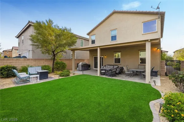 $539,999 | 150 Fulgora Street, Henderson, NV 89074