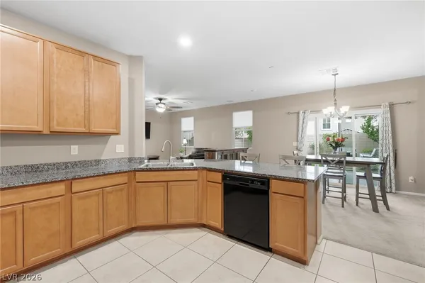 $539,999 | 150 Fulgora Street, Henderson, NV 89074