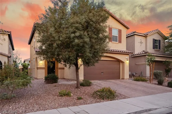 $539,999 | 150 Fulgora Street, Henderson, NV 89074