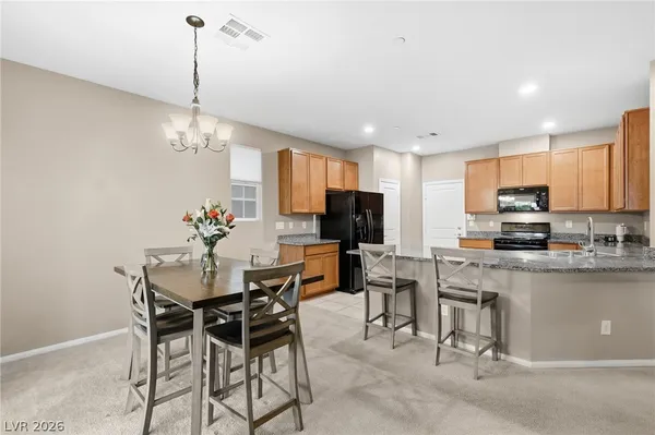 $539,999 | 150 Fulgora Street, Henderson, NV 89074