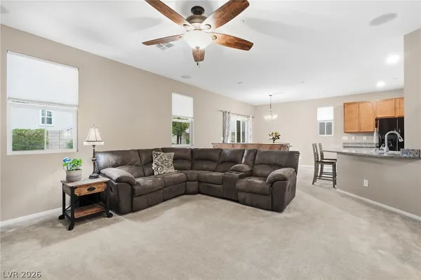 $539,999 | 150 Fulgora Street, Henderson, NV 89074