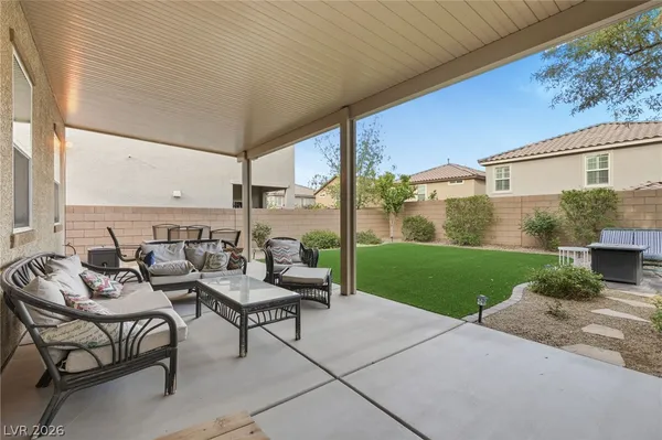 $539,999 | 150 Fulgora Street, Henderson, NV 89074