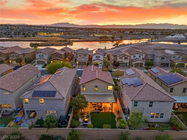 $539,999 | 150 Fulgora Street, Henderson, NV 89074