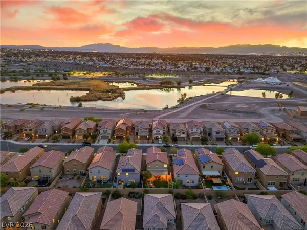 $539,999 | 150 Fulgora Street, Henderson, NV 89074