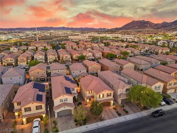 $539,999 | 150 Fulgora Street, Henderson, NV 89074