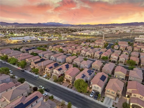 $539,999 | 150 Fulgora Street, Henderson, NV 89074