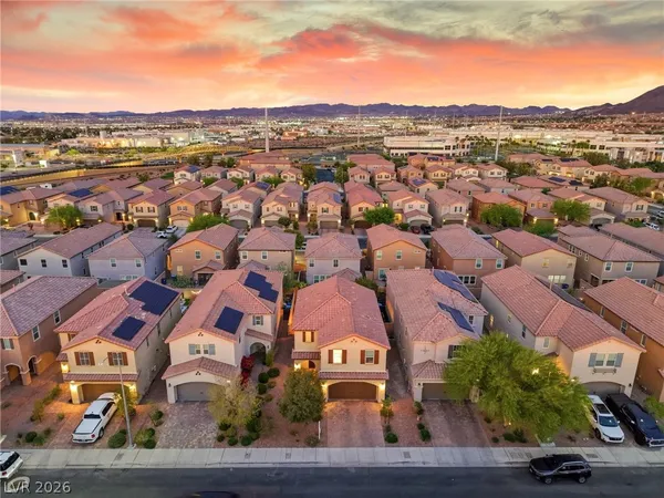 $539,999 | 150 Fulgora Street, Henderson, NV 89074