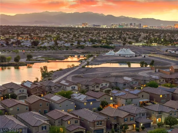 $539,999 | 150 Fulgora Street, Henderson, NV 89074