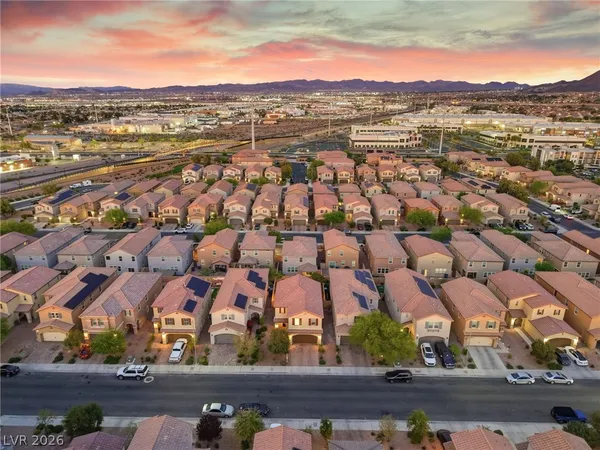$539,999 | 150 Fulgora Street, Henderson, NV 89074