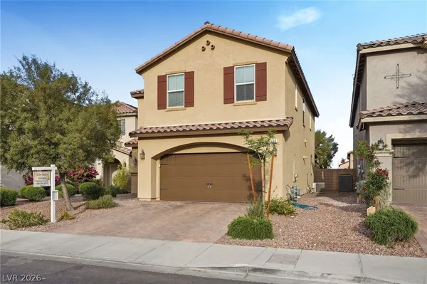 $539,999 | 150 Fulgora Street, Henderson, NV 89074