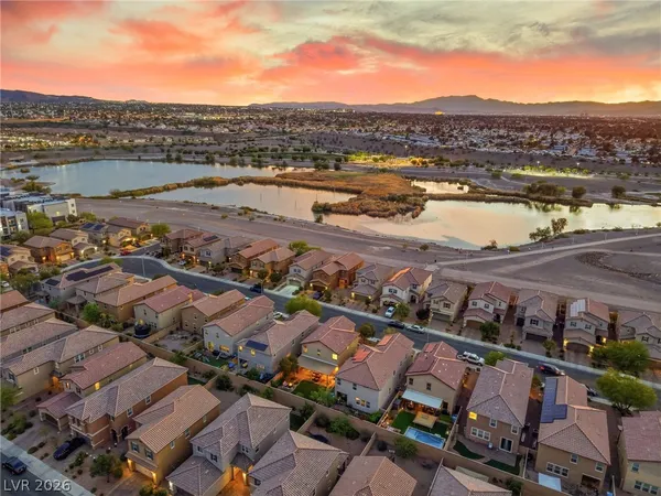 $539,999 | 150 Fulgora Street, Henderson, NV 89074