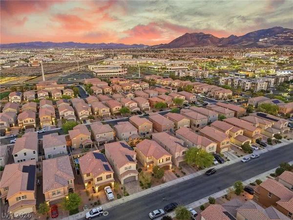 $539,999 | 150 Fulgora Street, Henderson, NV 89074