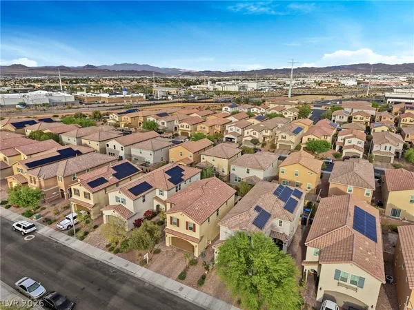 $539,999 | 150 Fulgora Street, Henderson, NV 89074