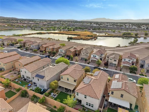 $539,999 | 150 Fulgora Street, Henderson, NV 89074