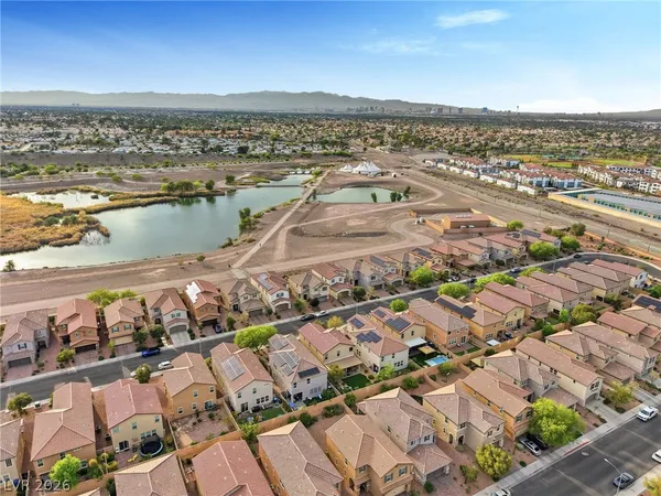 $539,999 | 150 Fulgora Street, Henderson, NV 89074
