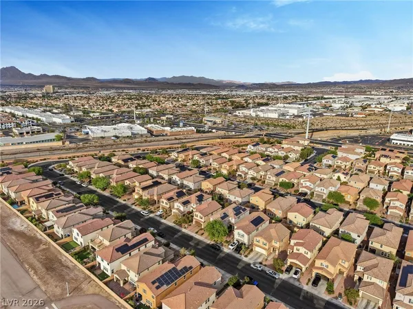 $539,999 | 150 Fulgora Street, Henderson, NV 89074